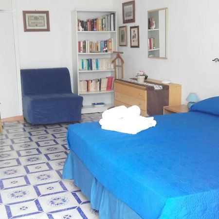 Casa Belvedere Sorrento Ngoại thất bức ảnh