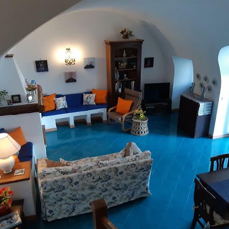 Casa Belvedere Sorrento Ngoại thất bức ảnh