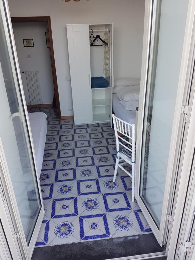 Casa Belvedere Sorrento Ngoại thất bức ảnh