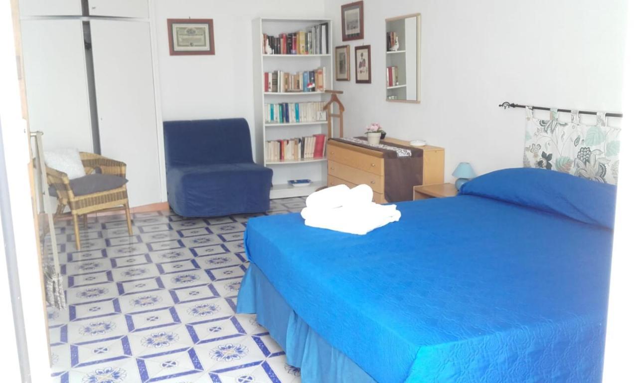 Casa Belvedere Sorrento Ngoại thất bức ảnh