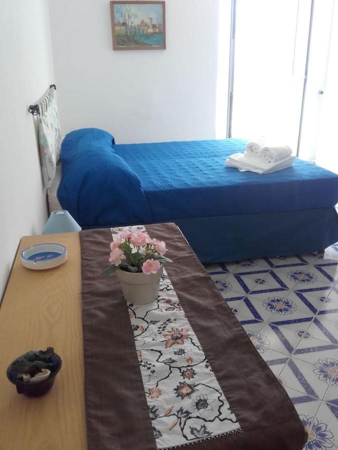 Casa Belvedere Sorrento Ngoại thất bức ảnh