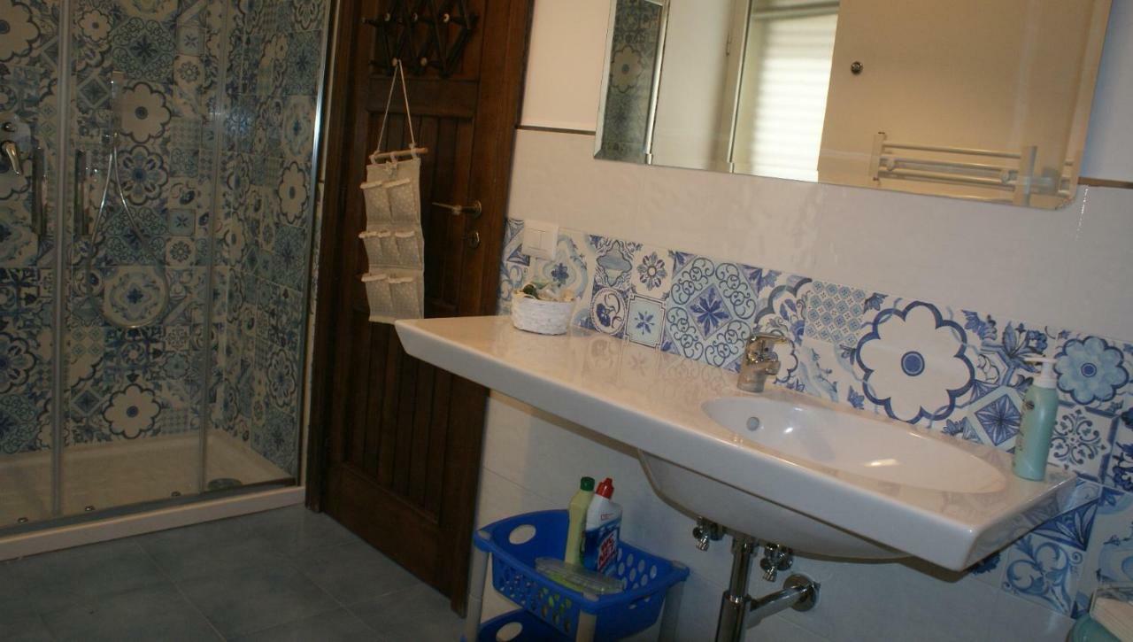 Casa Belvedere Sorrento Ngoại thất bức ảnh
