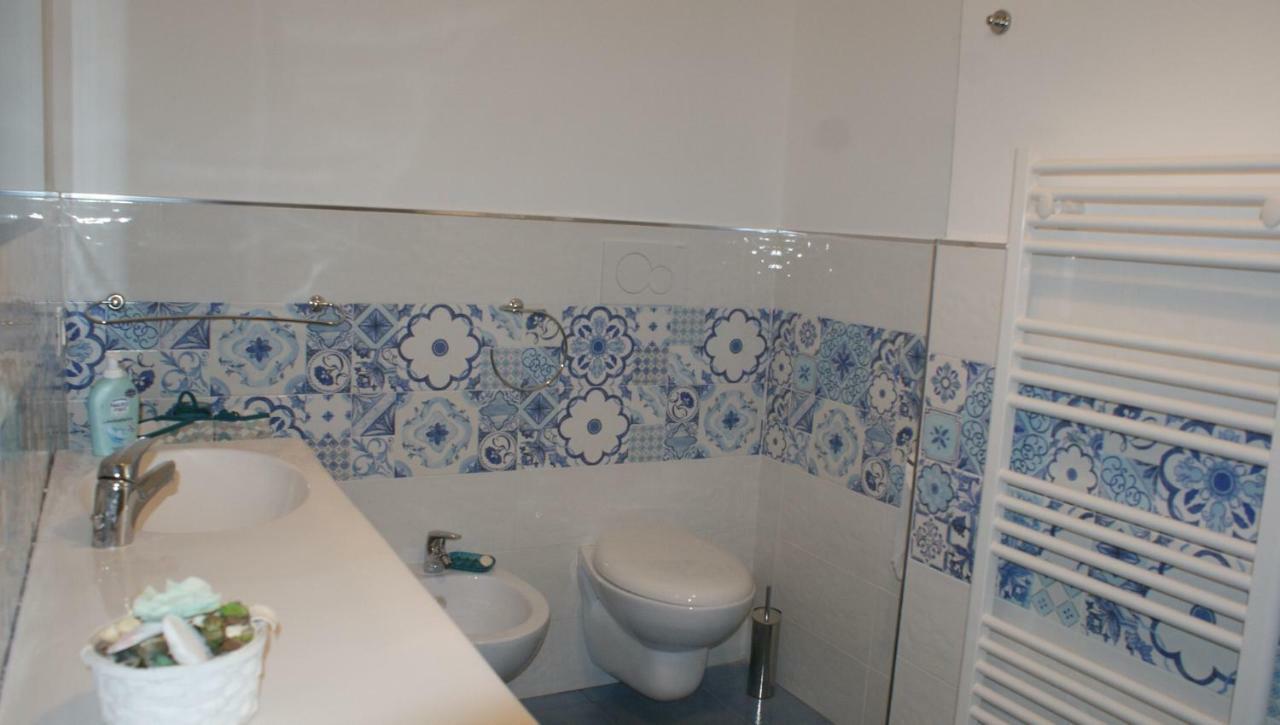 Casa Belvedere Sorrento Ngoại thất bức ảnh