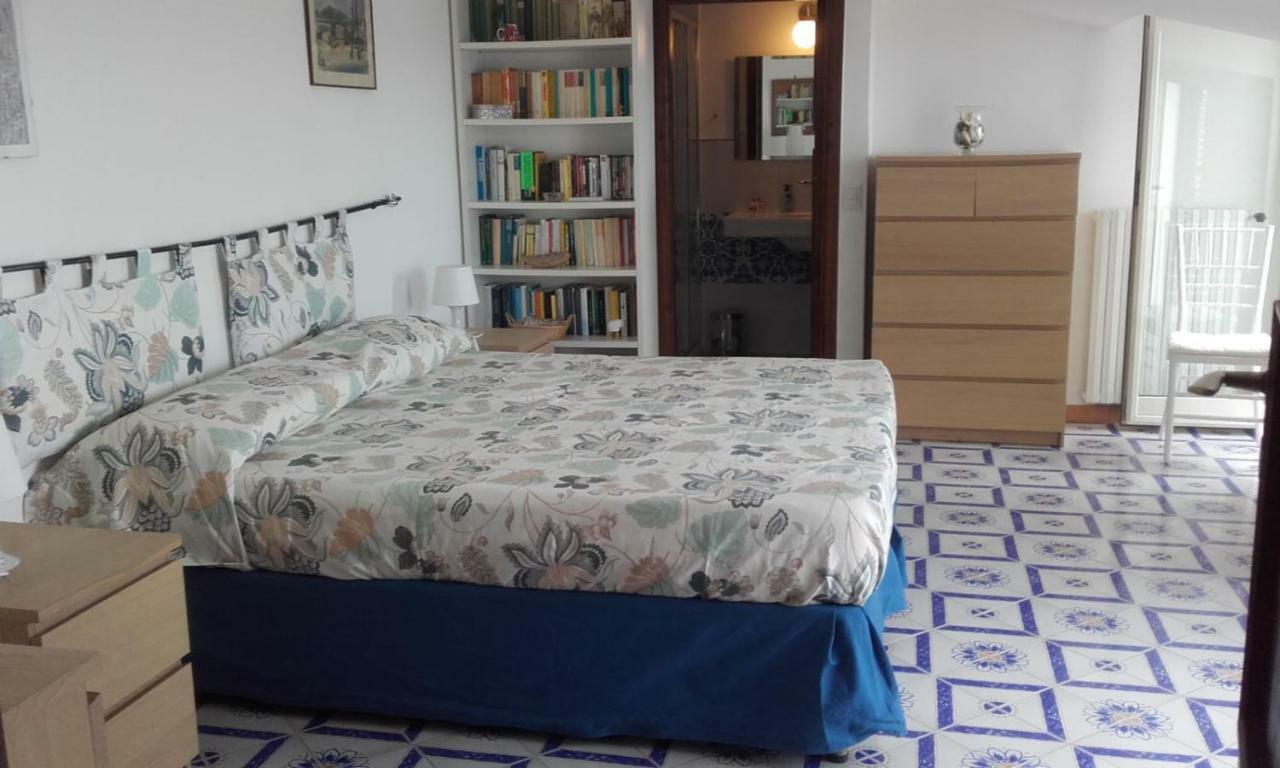 Casa Belvedere Sorrento Ngoại thất bức ảnh